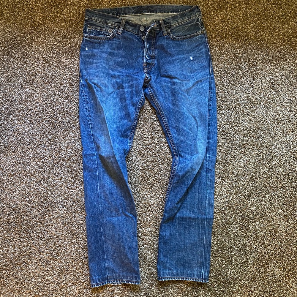 Ruehl No. 925 Jeans
